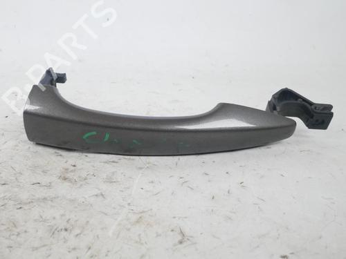 Used Front left exterior door handle CITROËN C4 II (NC_) 1.2 THP 110 (NCHNZ6, NCHNV6) (110 hp) 15159188