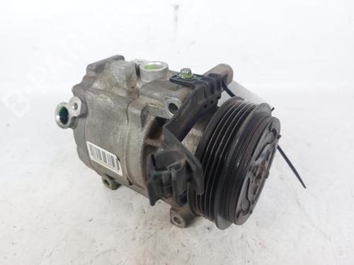 Used AC compressor FIAT PANDA (312_, 319_) 1.2 (312PXA1A) (69 hp) 23881374