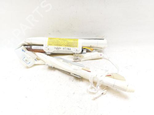 Used Left curtain airbag HYUNDAI ix20 (JC) 1.4 (90 hp) 25301411