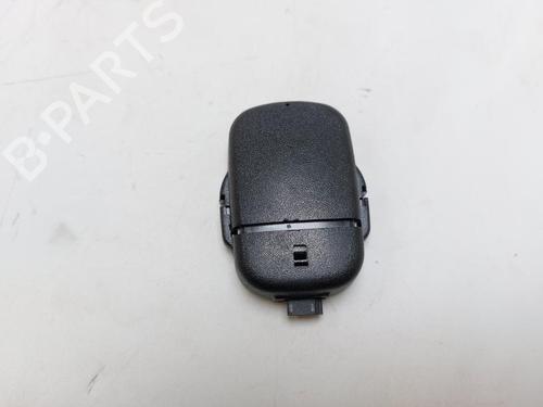 Elektronisk modul OPEL ASTRA J (P10) 1.7 CDTI (68) (125 hp) 28312229