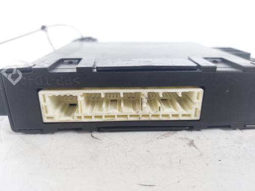 Engine control unit (ECU) TOYOTA YARIS (_P21_, _PA1_, _PH1_) 1.5 Hybrid (MXPH10, MXPH11) | BP22188044M57 