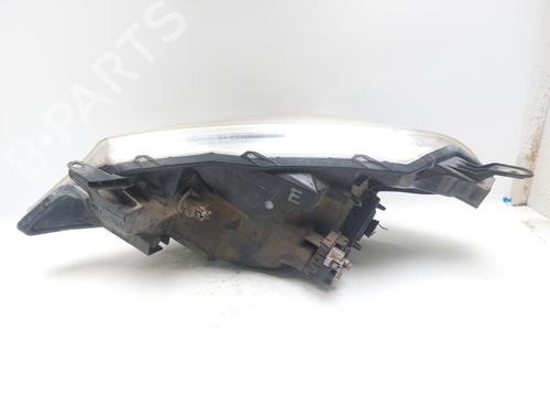Right headlight TOYOTA YARIS (_P13_) 1.0 (KSP130_, KSP130) | BP29824224C29