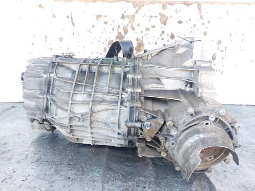 Gearbox AUDI A4 B8 Avant (8K5) 2.0 TDI | BP29824304M3 