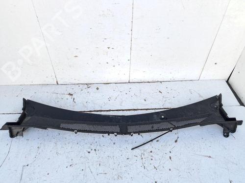 Grill Grill PEUGEOT 3008 II SUV (MC_, MR_, MJ_, M4_) 1.5 BlueHDi 130 (131 hp) 33752233 33752233