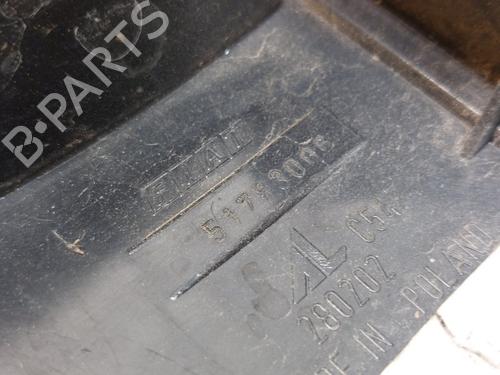 Right taillight FIAT PANDA (169_) 1.2 (169.AXB11, 169.AXB1A) | BP37660423C35  - Image 5