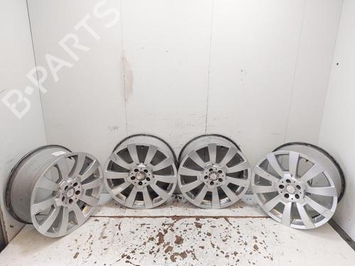 Used Rim MERCEDES-BENZ GLK-CLASS (X204) 200 CDI (204.901) (143 hp) 29607003