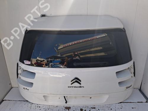 Used Tailgate Tailgate 39236209 39236209