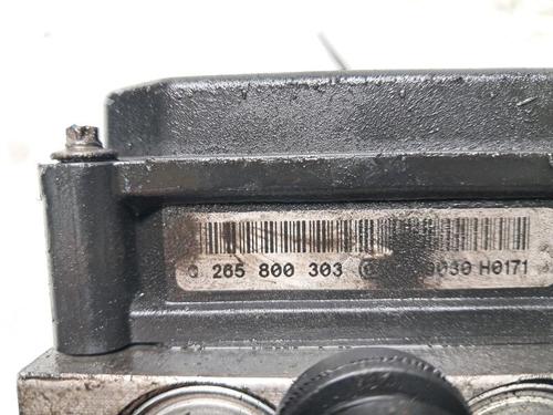 ABS pump OPEL CORSA C (X01) 1.3 CDTI (F08, F68) | BP33193239M43 - Image 6