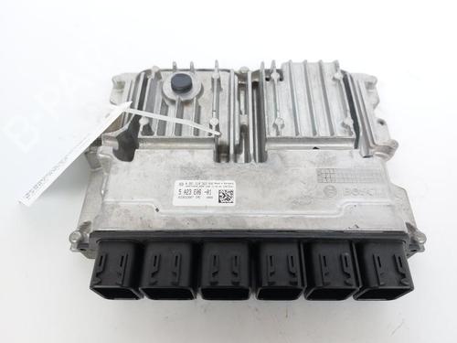 Used Engine control unit (ECU) Engine control unit (ECU) 15893524 15893524