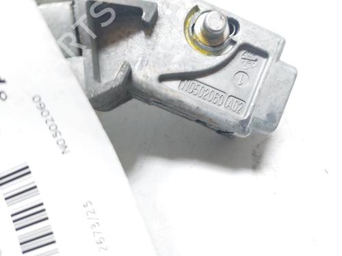 Elektronisk modul RENAULT CLIO III (BR0/1, CR0/1) 1.5 dCi (BR17, CR17) | BP30802099M83 