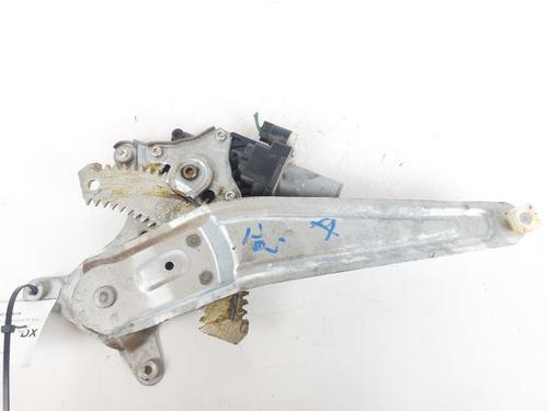 Rear right window mechanism SUZUKI VITARA (LY) 1.6 DDiS AllGrip (APK416D) | BP23338585C25 - Image 2