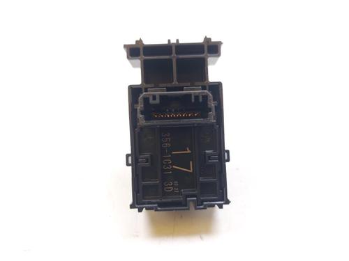 Left front window switch TOYOTA YARIS CROSS (MXP_) 1.5 Hybrid (MXPJ10) | BP24873866I27