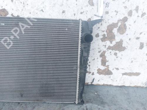 Water radiator DACIA DUSTER (HS_) 1.5 dCi 4x4 (HSMC, HSMD) | BP30454724M31 - Image 2