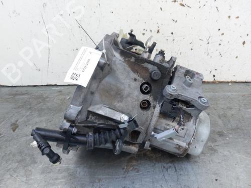 Gearbox PEUGEOT 2008 I (CU_) 1.6 HDi | BP36525330M3 - Image 5