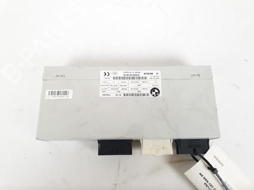 Motorstyringsenhed BMW 3 Touring (F31) 318 d (143 hp) 15155324