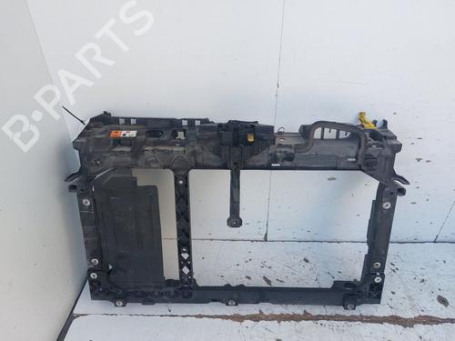 Frontplade/Frontkurv Frontplade/Frontkurv FORD FIESTA VI (CB1, CCN) 1.4 (97 hp) 34620521 34620521