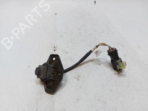 Camera MG MG ZS SUV (AZS1) 1.5 VTi | BP34417719E14 - Image 2