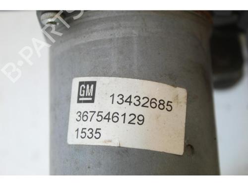 Front wiper motor OPEL CORSA E (X15) 1.0 (08, 68) | BP15145074M29