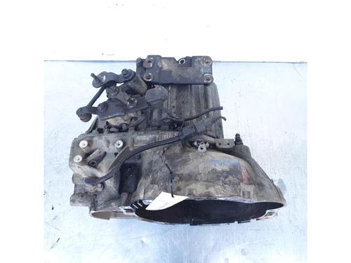 Gearbox HYUNDAI TUCSON (JM) 2.0 CRDi | BP15151897M3 