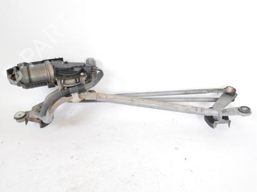Front wiper motor TOYOTA RAV 4 III (_A3_) 2.2 D 4WD (ALA30_, ALA30R) | BP15149408M29 