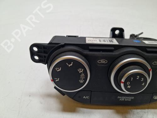 Climate control KIA PICANTO II (TA) 1.0 | BP38949512I5 - Image 3