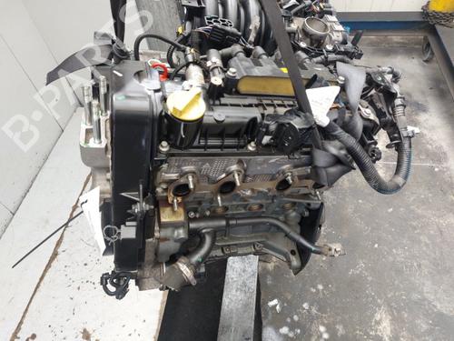 Engine LANCIA YPSILON (312_) 1.2 (312.PXA1A, 312.YXA1A) | BP36430050M1  - Image 8