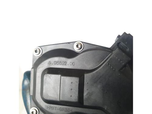 Throttle body OPEL MERIVA B MPV (S10) 1.3 CDTI (75) | BP23880009M82