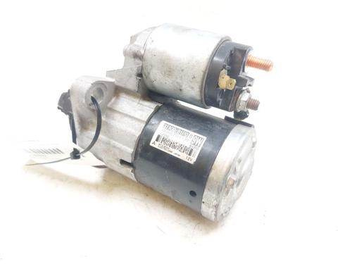 Starter SUZUKI IGNIS III (MF, FF) 1.2 (ATK412) | BP27538440M8 - Image 4