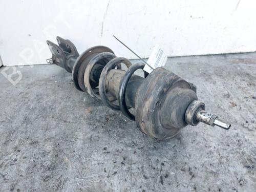 Used Left front shock absorber RENAULT TRAFIC III Van (FG_) 2.0 dCi 130 (FGMY) (131 hp) 30898459
