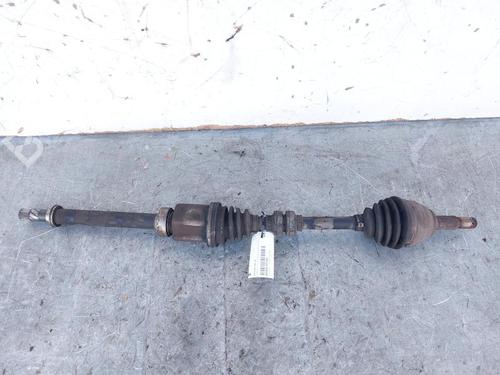 Used Right front driveshaft NISSAN JUKE (F15) 1.5 dCi (110 hp) 15161725