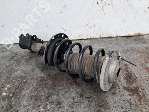 Used Left front shock absorber Left front shock absorber FIAT CROMA (194_) 1.9 D Multijet (194AXB1B) (120 hp) 33197487 33197487