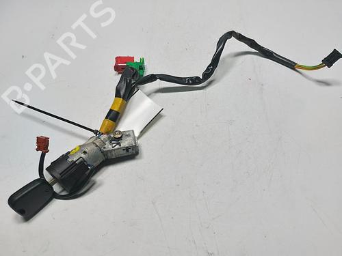 Module électronique CITROËN C3 I (FC_, FN_) 1.4 HDi (68 hp) 30873726