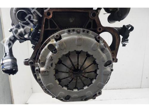 Engine LANCIA YPSILON (843_) 1.3 JTD (843.AXD11, 843.AXD1A) | BP31144331M1 