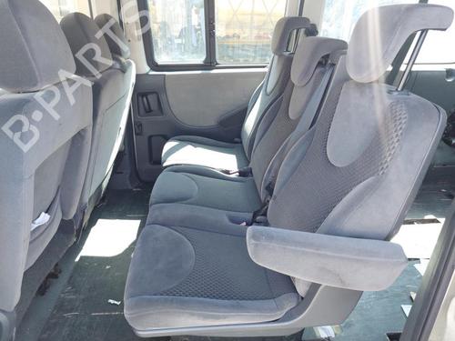 Oil sump FIAT SCUDO Bus (270_, 272_) 2.0 D Multijet | BP19071117M115