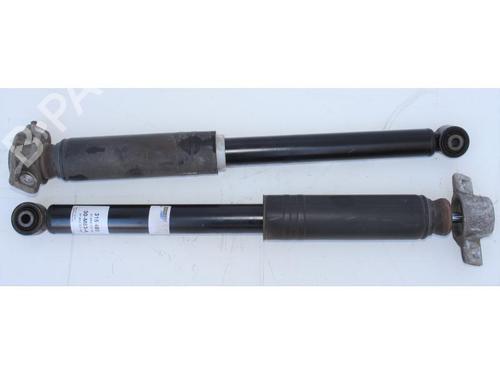 Used Right rear shock absorber OPEL ASTRA J Sports Tourer (P10) 1.7 CDTI (35) (110 hp) 23879786