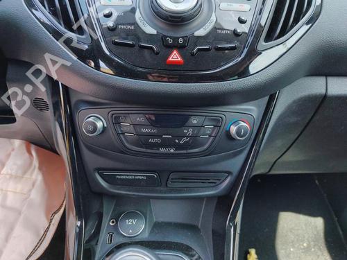 Climate control FORD B-MAX (JK) 1.0 EcoBoost | BP15173068I5 - Image 8