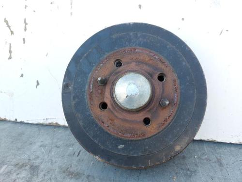 Used Right rear steering knuckle FIAT PANDA (312_, 319_) 1.2 (312PXA1A) (69 hp) 23880957
