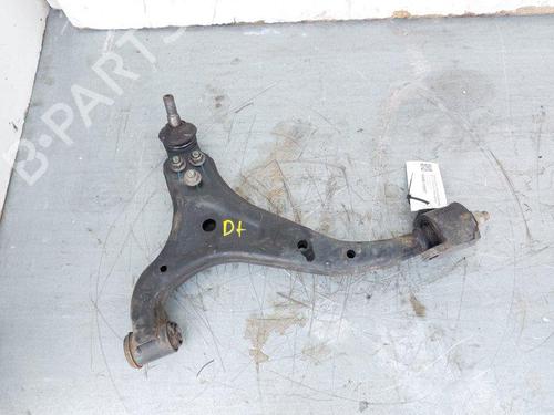 Used Right front suspension arm Right front suspension arm MG MG HS (AS23) 1.5 T (SAS23) (162 hp) 34052391 34052391