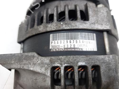 Alternator JEEP COMPASS (MP, M6, MV, M7) 1.6 CRD | BP24856705M7  - Image 7