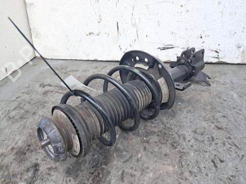 Left front shock absorber RENAULT CLIO V (B7_) 1.0 LPG (B7MT) | BP33904534M16 - Image 2