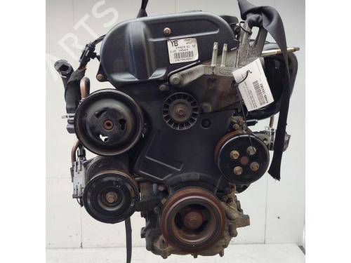 Engine FORD FIESTA IV (JA_, JB_) 1.25 i 16V | BP28372644M1 