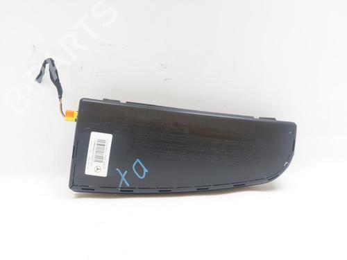 Used Right seat airbag MERCEDES-BENZ GLE Coupe (C292) 350 d 4-matic (292.323, 292.324) (258 hp) 29474596