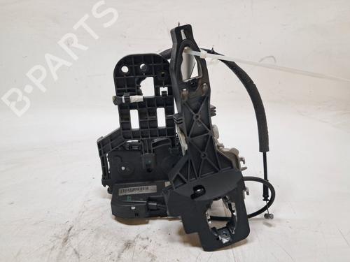 front-left-lock-hyundai-ix20-jc-2010-2011-2012-2013-2014-2015-2016-2017-2018-2019-38106692 main image