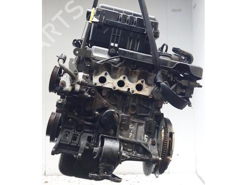 Used Engine HYUNDAI ATOS (MX) 1.1 (63 hp) 29764350