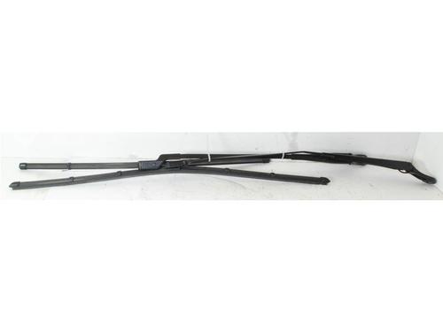 Used Front windshield wiper arm PEUGEOT 5008 (0U_, 0E_) 2.0 HDi 150 / BlueHDi 150 (150 hp) 15142858