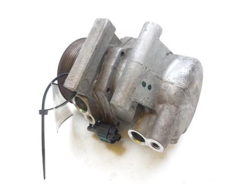 AC compressor NISSAN MICRA IV (K13K, K13KK) 1.2 | BP29050692M34