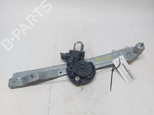 Used Left rear window motor Left rear window motor 30454489 30454489