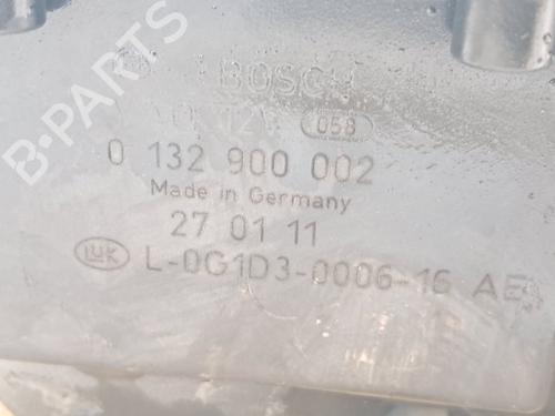 Electronic module OPEL ASTRA H (A04) 1.6 (L48) | BP37088434M83 - Image 4