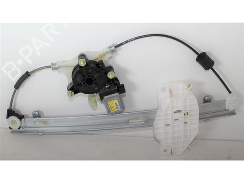 Used Front right window mechanism KIA PICANTO III (JA) 1.0 LPG (65 hp) 15144216