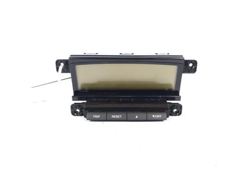 Used Display monitor Display monitor KIA CEE'D SW (ED) 1.6 CRDi 115 (115 hp) 15152911 15152911